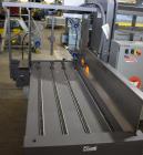 Pearson CE25 Automatic Case Erector and Bottom Taper Sealer